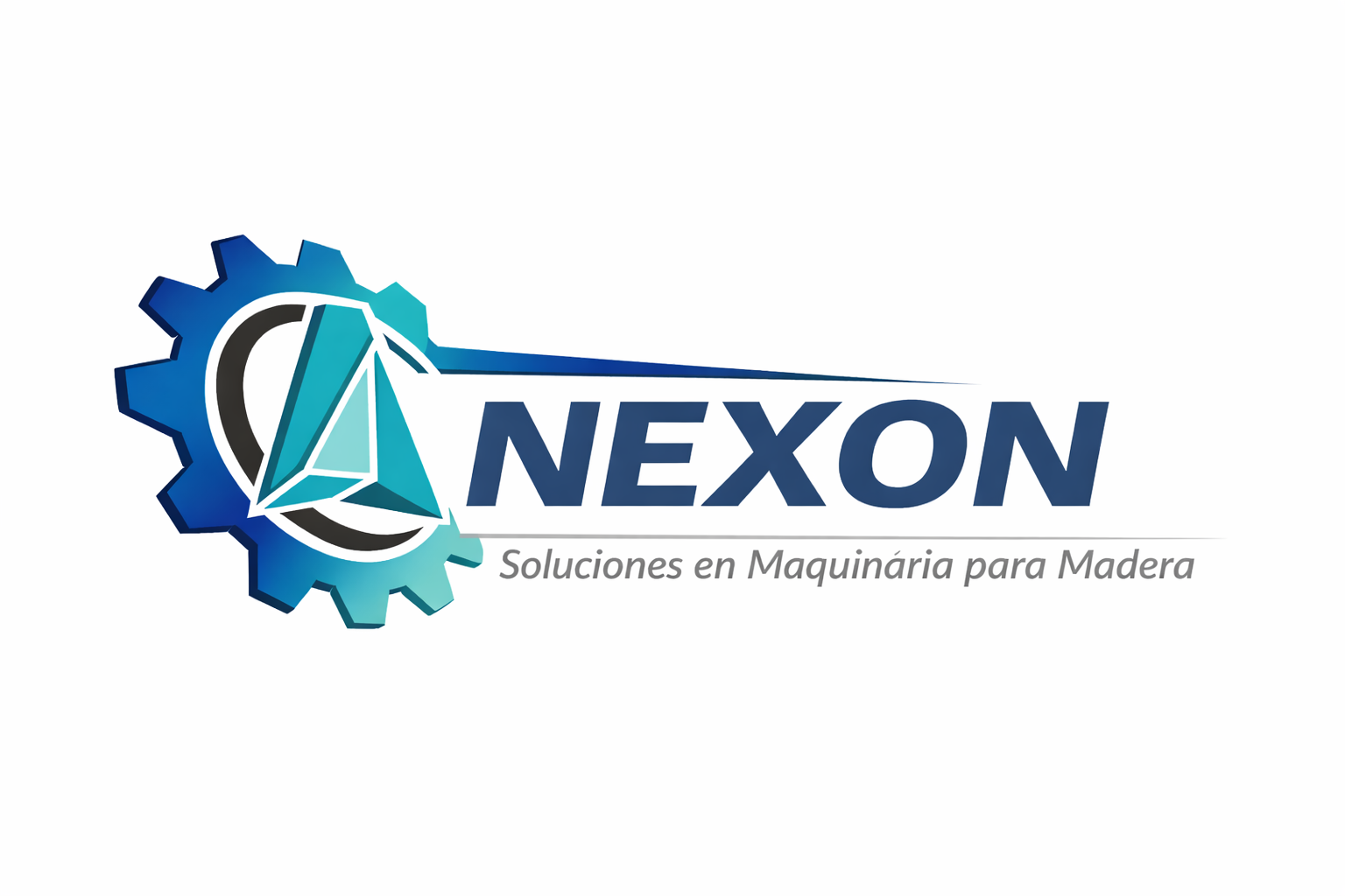 Soluciones en maquinaría